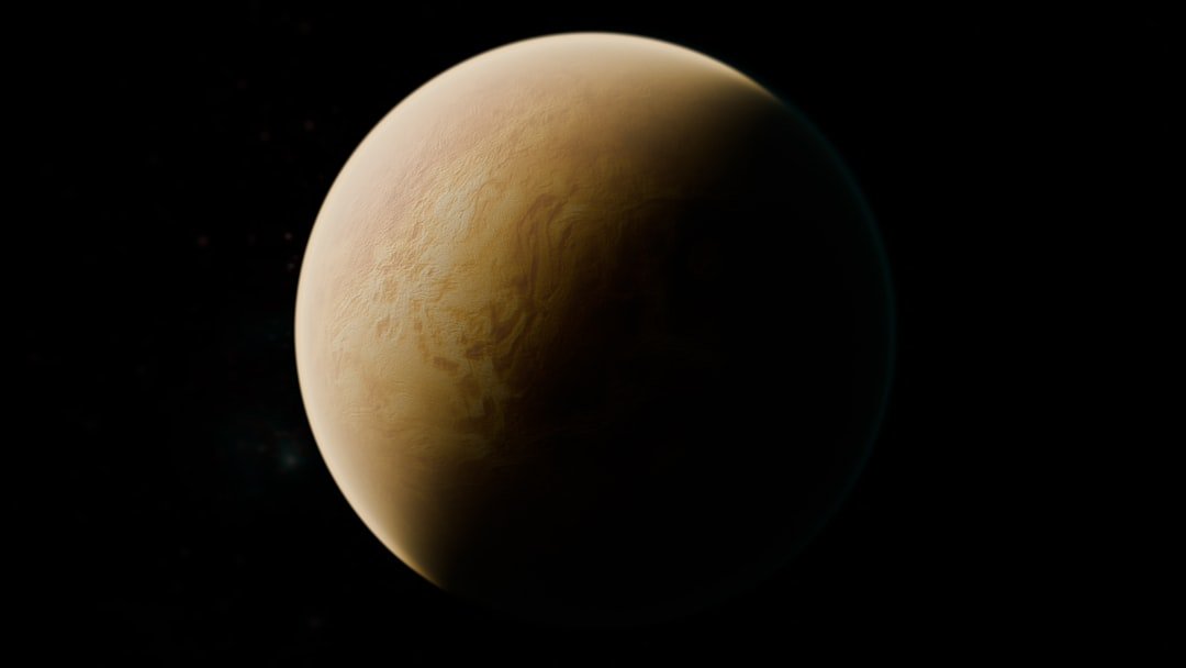 Titan's lakes may spawn 10-foot waves in gentle winds, new model suggests