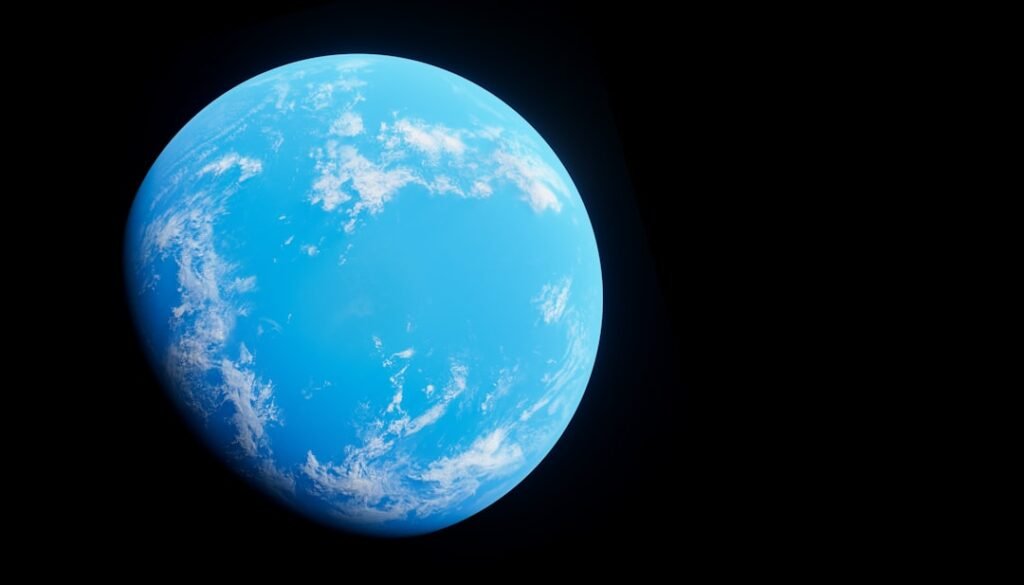 Planets need more water to support life than scientists previously thought
