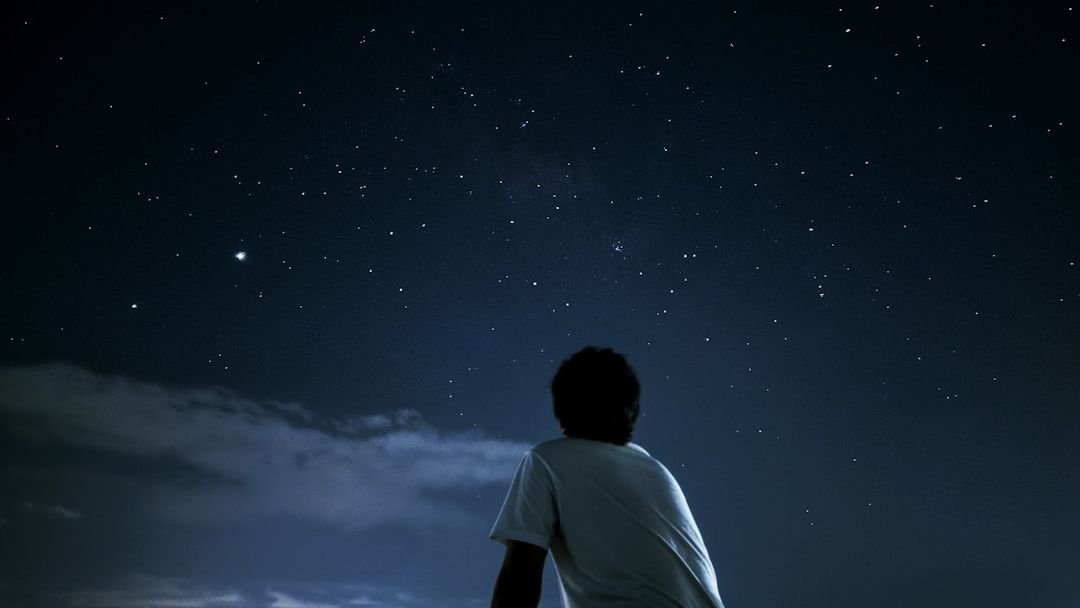 The Universe’s Biggest Secret: Is There Life Beyond Earth?