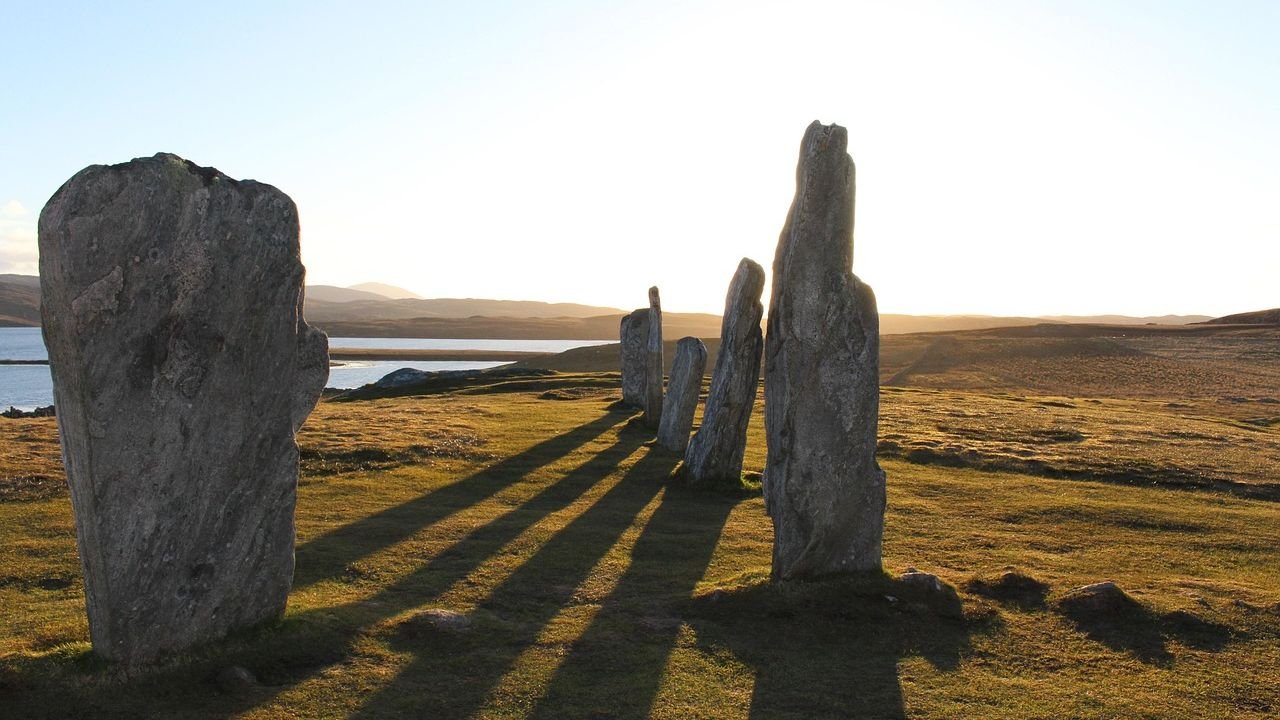 The Ancient Megaliths of Europe: Who Built Them and Why?