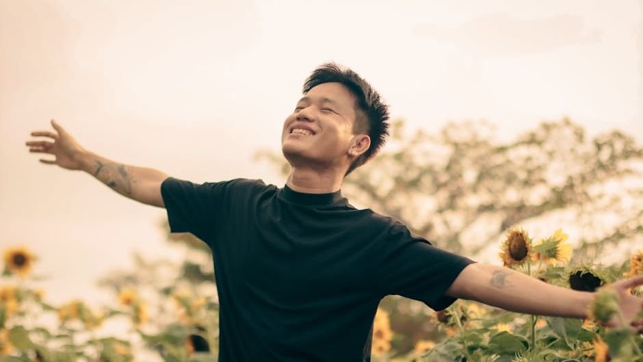 The Science of Happiness: Can We Really 'Choose' to Be Happy?