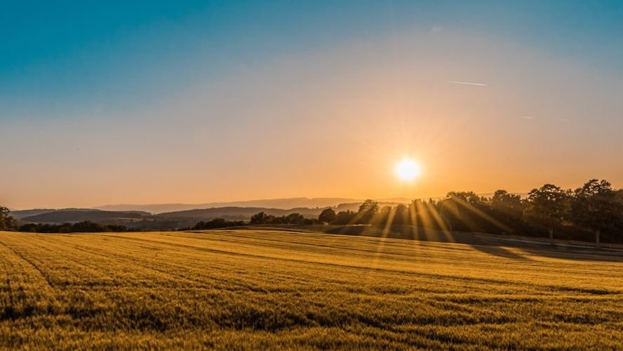 Our Sun Is More Than Just a Star: It's the Heart of Our System