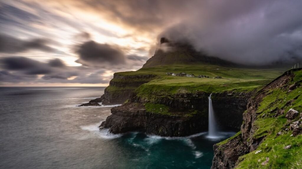 9 Places on Earth Where Time Seems to Stand Still