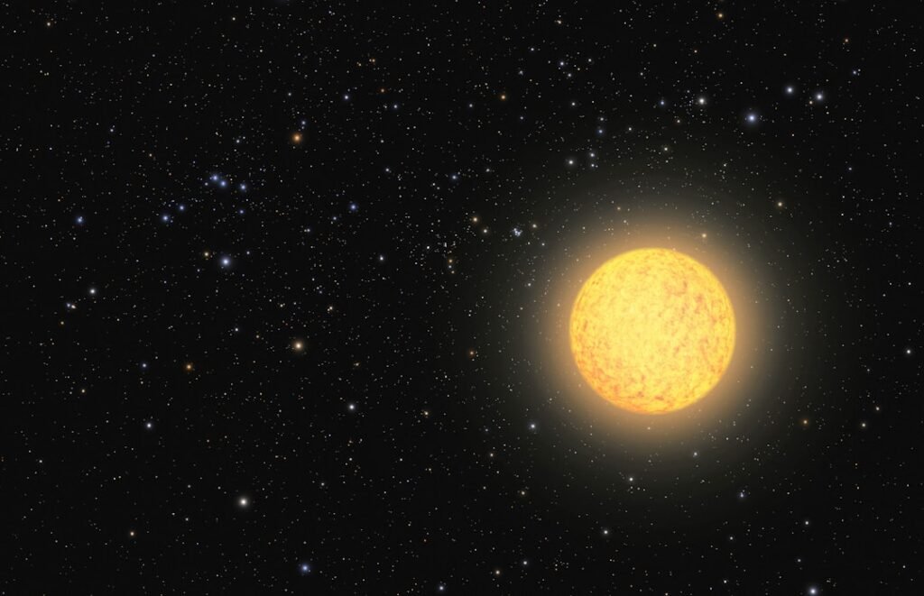 A Group of Students Discovers a Tiny Star with Almost No Metals That Shouldn’t Be in the Milky Way