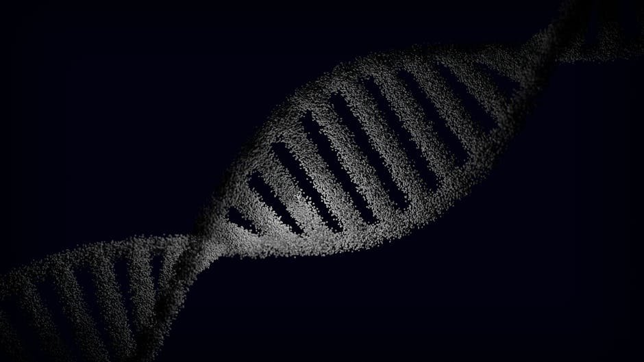 Scientists Say We’ve Been Thinking About Genetics Wrong for Over a Century