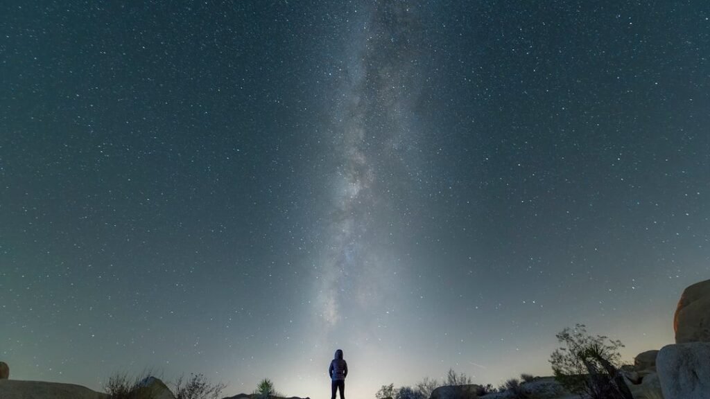 The Fermi Paradox: Are We Truly Alone in a Vast and Empty Universe?