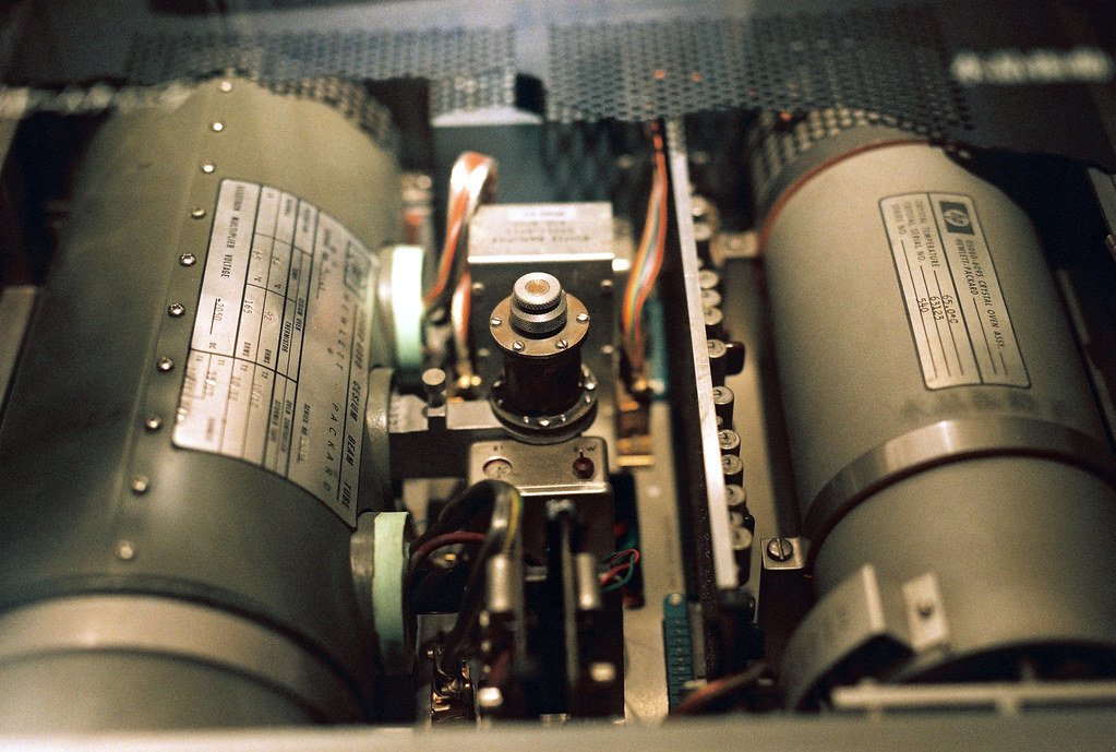 Next-generation atomic clock successfully tested at sea