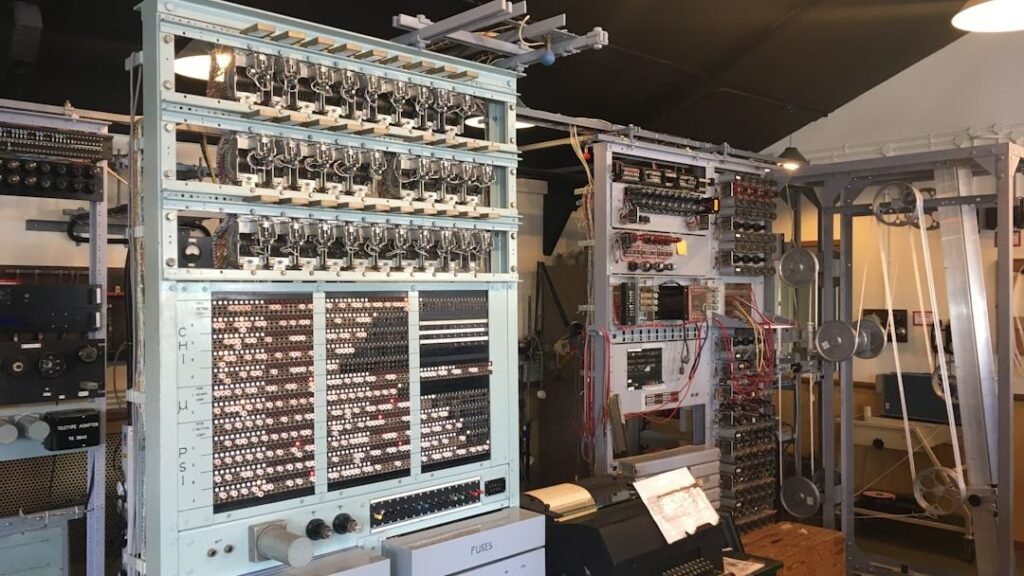 Quantum Computing: The Technology That Could Redefine Our Future