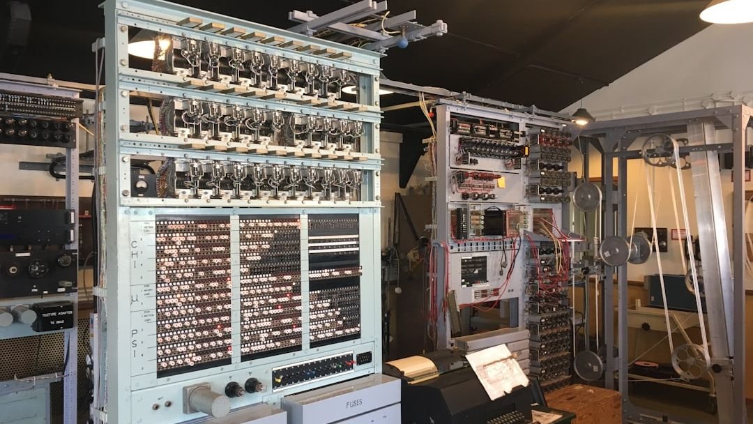 Quantum Computing: The Technology That Could Redefine Our Future