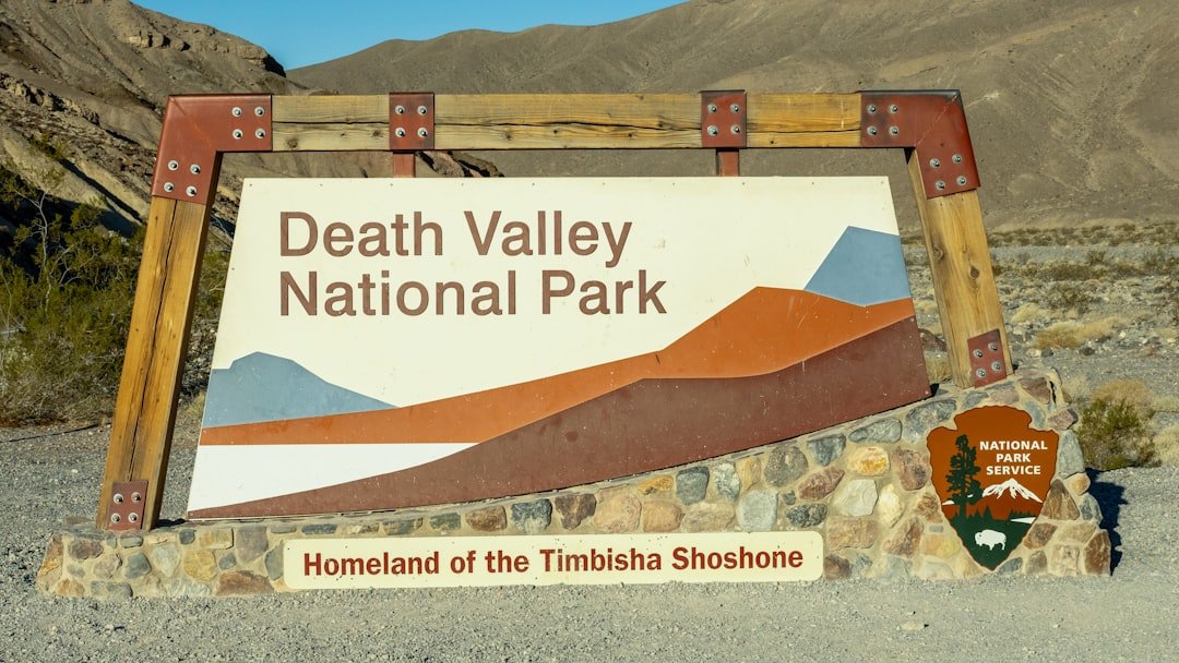 10 Remarkable US National Parks With Hidden Geological Secrets