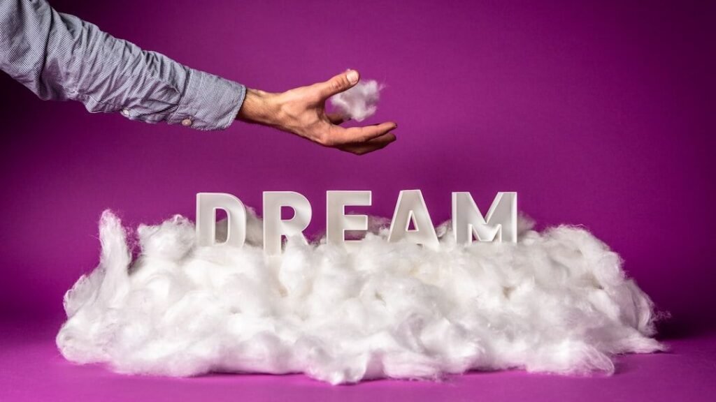 The Science of Dreams: Why Your Brain Creates Nightly Fantasies