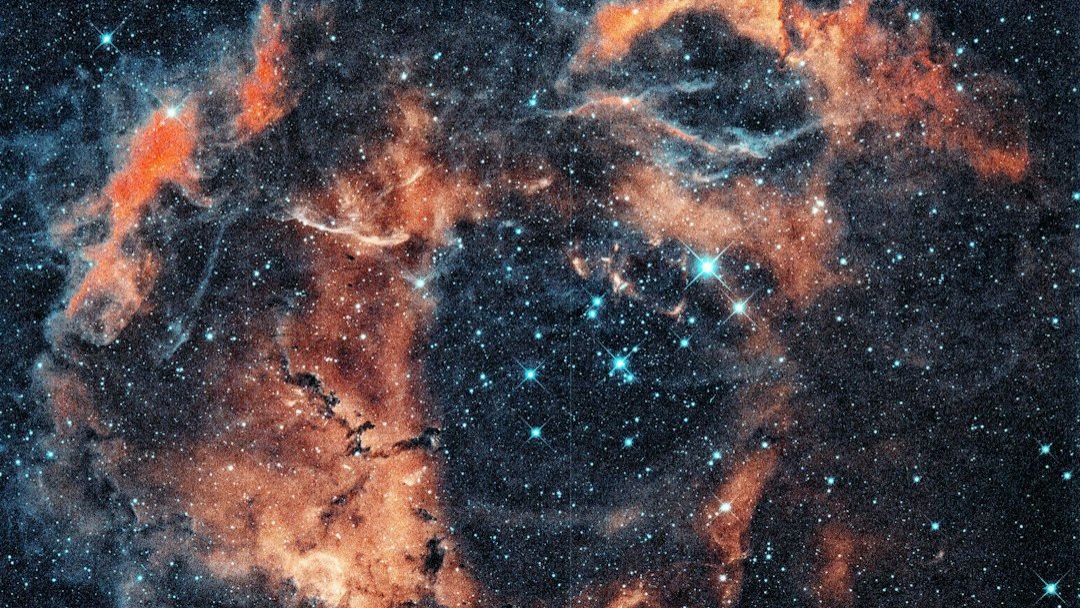 The Big Bang Theory: How Everything Started From Almost Nothing