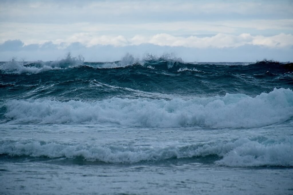 Atlantic current shows two-decade decline across four deep-ocean monitoring sites