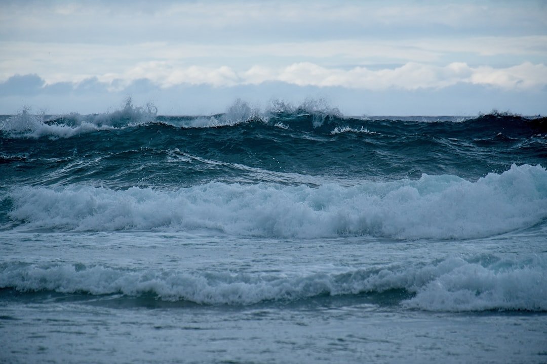 Atlantic current shows two-decade decline across four deep-ocean monitoring sites