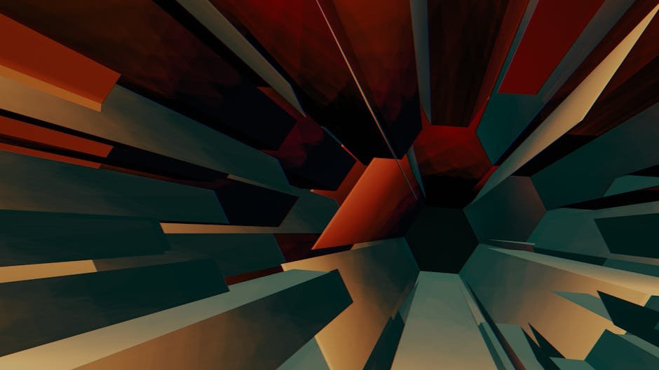 Aliens From the Fourth Dimension May Be Invading Our World—And We Don’t Even Know It