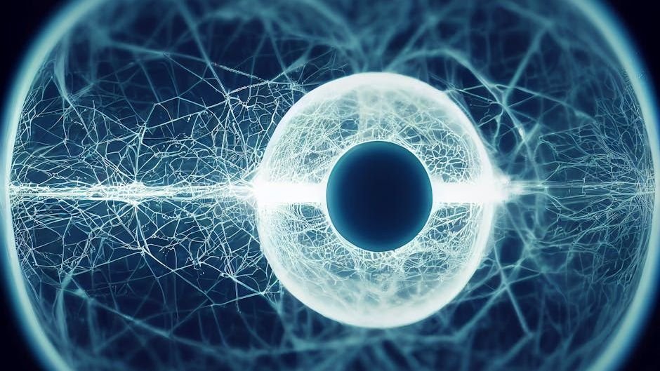 Quantum Entanglement Proves Spooky Action at a Distance Is Real