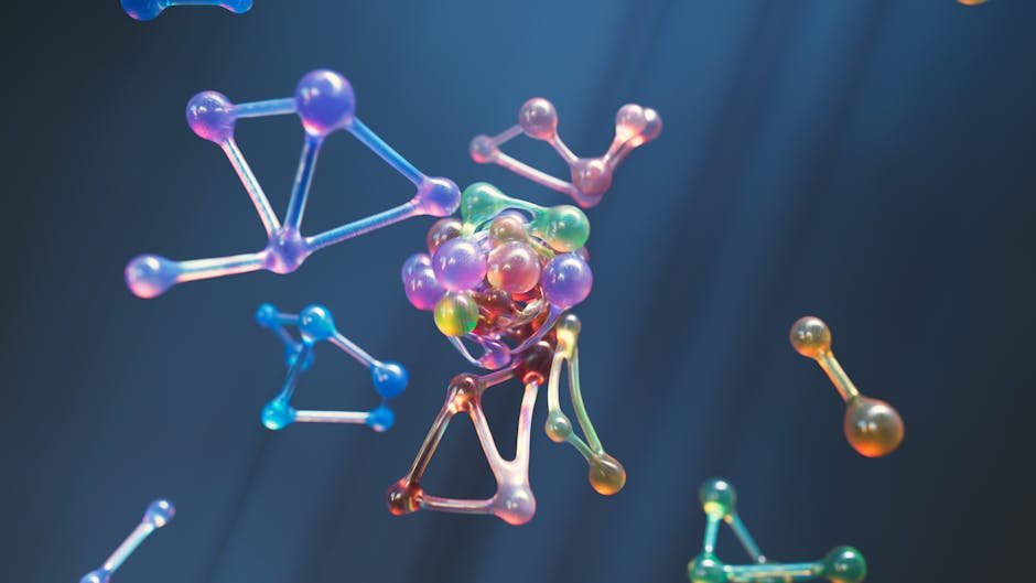 How nanomedicine gets inside your cells and treats you from the inside out