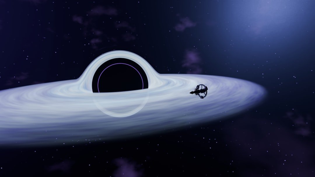 10 Mind-Blowing Facts About Black Holes That Will Astonish You