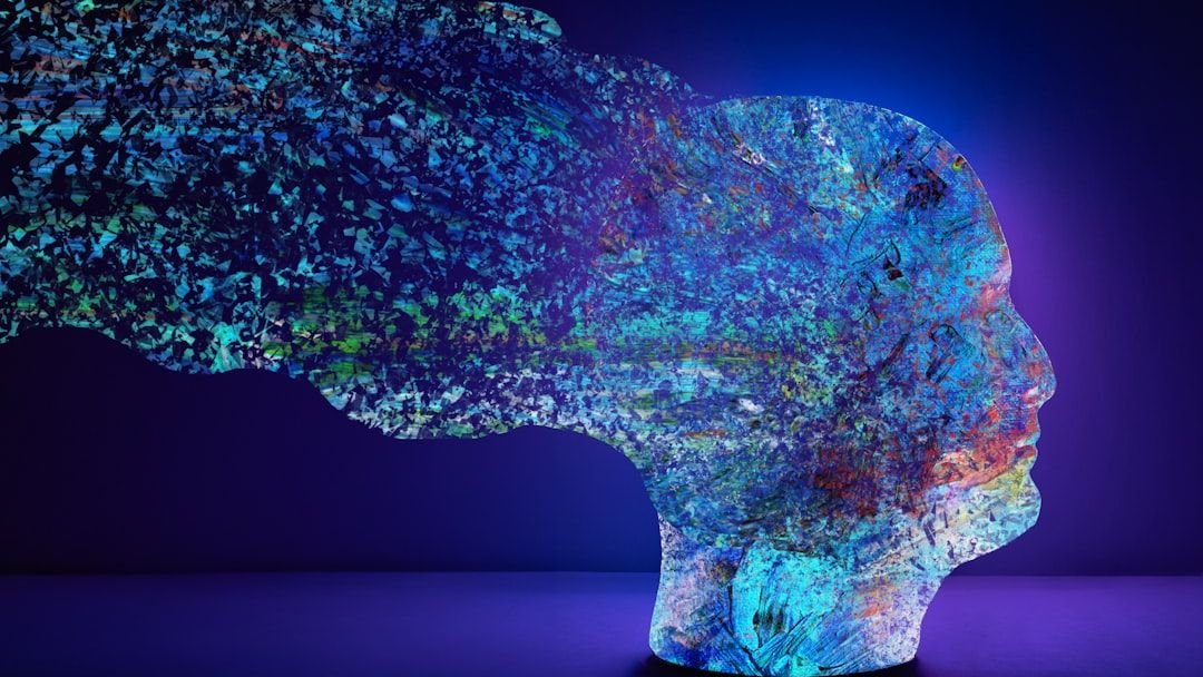 Is the Universe Just Matter – Or Something That Knows It Exists?