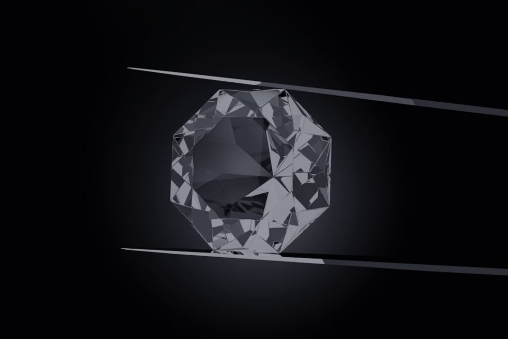 Stretching and squeezing diamond opens new path for ultra-precise quantum sensors