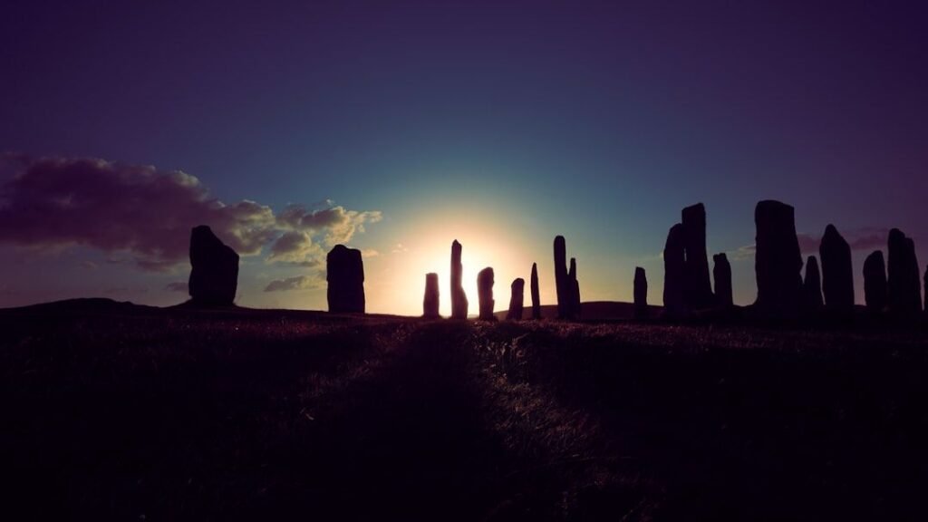 7 Mysterious Ancient Sites That Align With Celestial Events