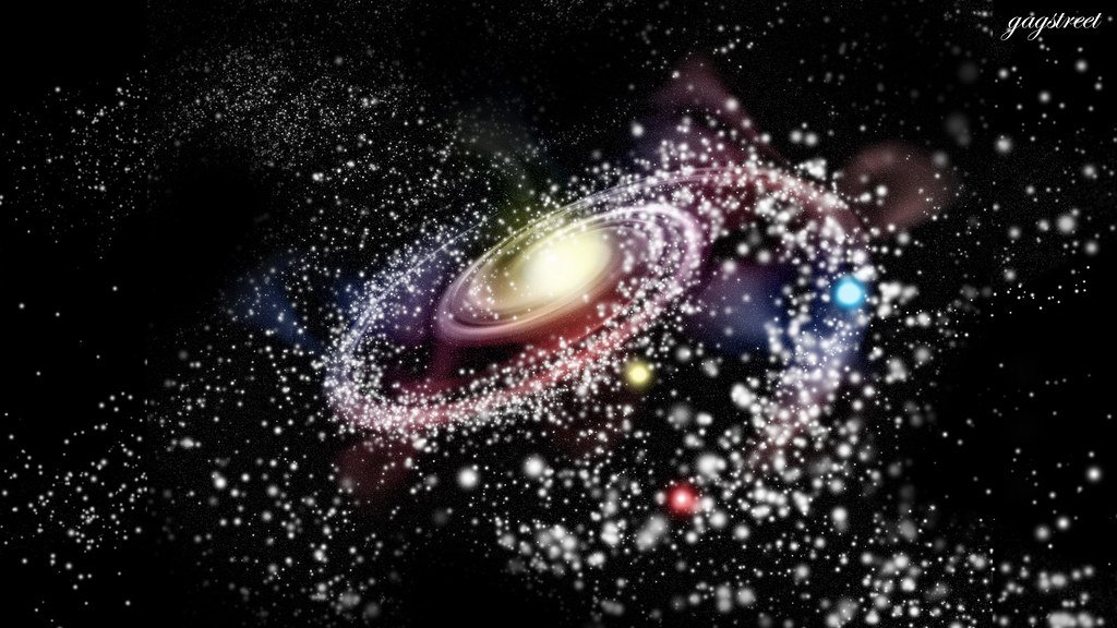 10 Mind-Bending Theories About Our Universe That Challenge Reality