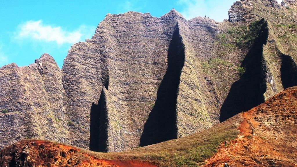 8 Mysterious Geological Formations That Scientists Still Can't Explain
