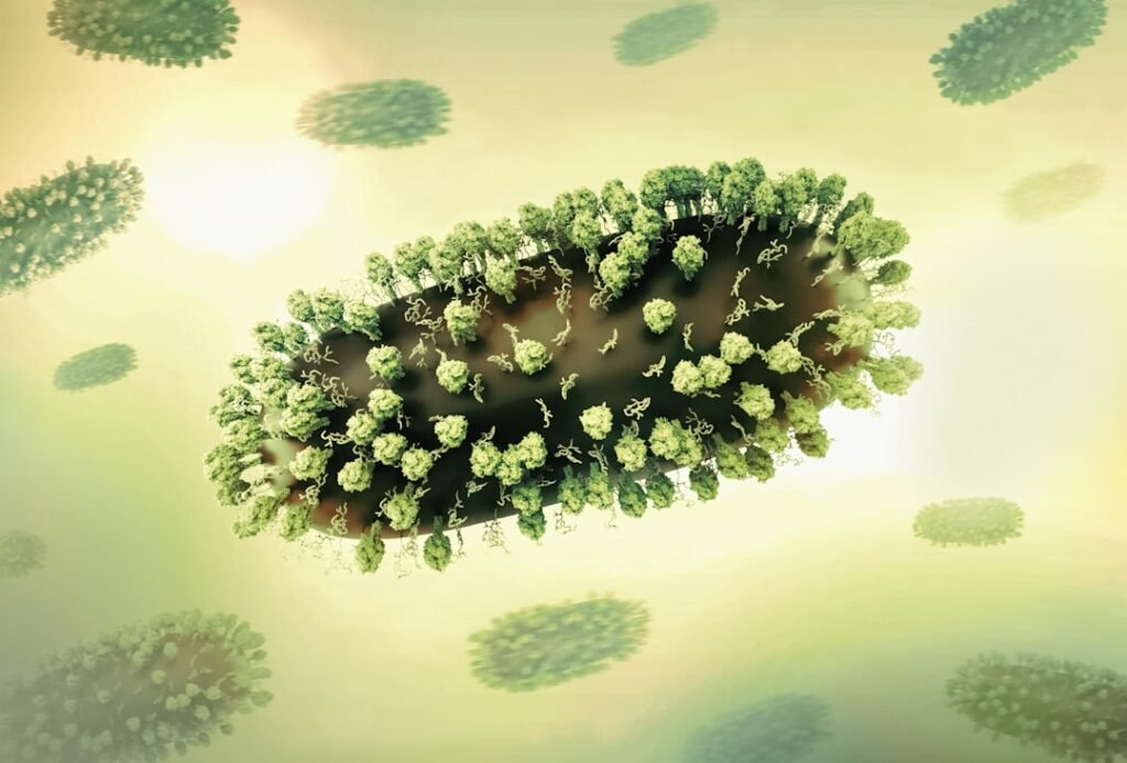 How climate change may increase antibiotic resistance