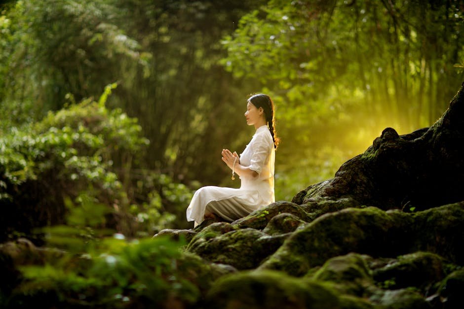 Chanting Can Alter Your Consciousness, Studies Show