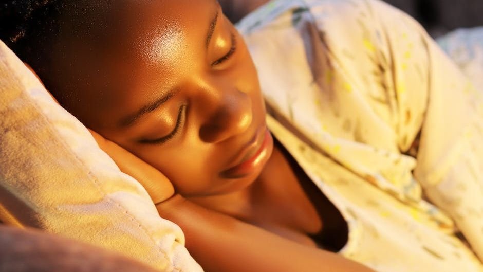 10 Weird Things Your Body Does While You Sleep (And Why)