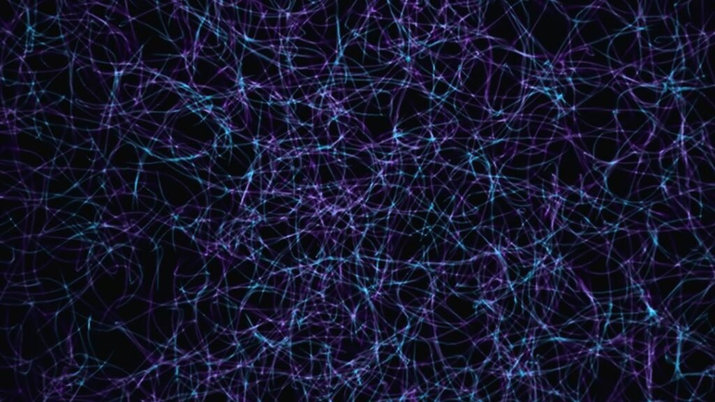 Invisible Forces: How Dark Matter and Dark Energy Hold the Universe Together