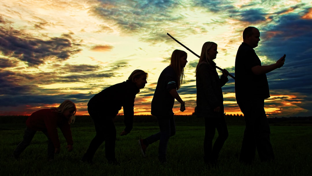 7 Mind-Bending Ideas About the Future of Human Evolution