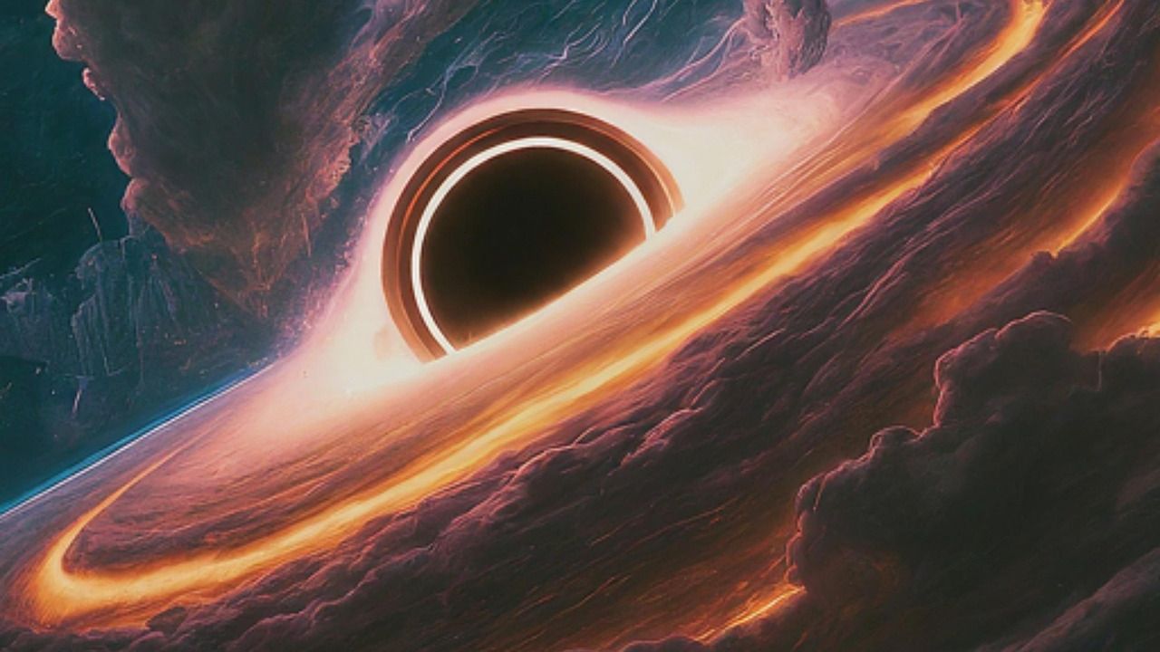 9 Deep Space Mysteries That Still Puzzle the World’s Top Scientists