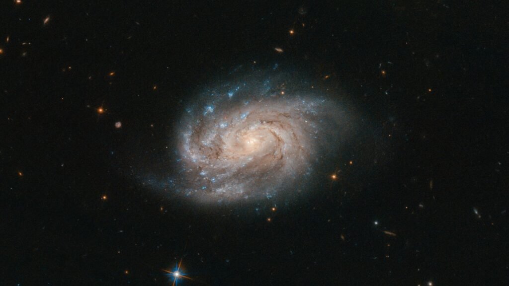 The Universe's Biggest Secret: Why Scientists Believe It's Expanding Faster Than Ever