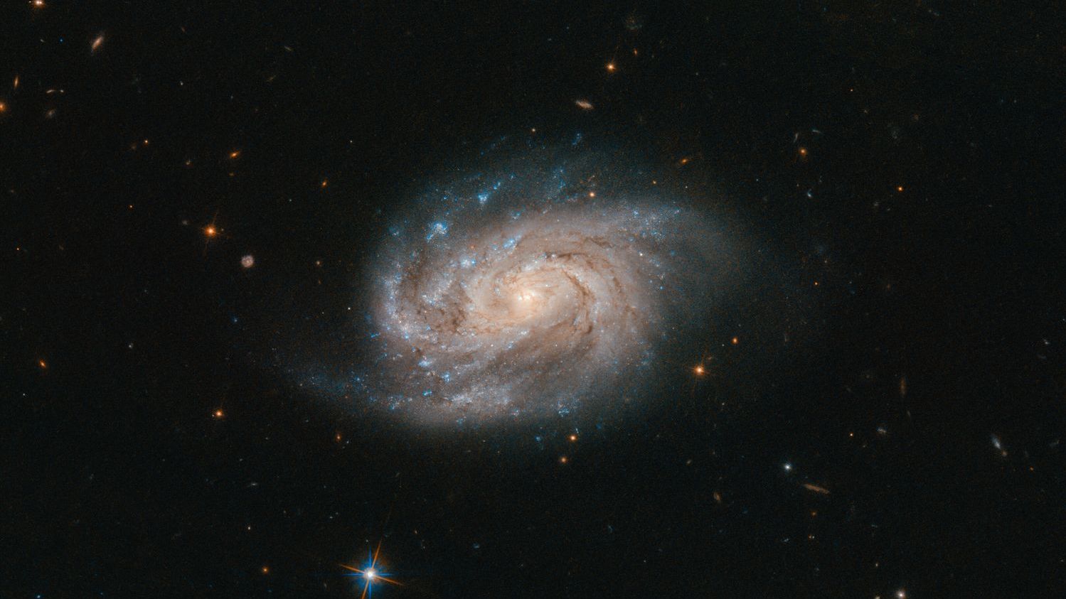 The Universe’s Biggest Secret: Why Scientists Believe It’s Expanding Faster Than Ever
