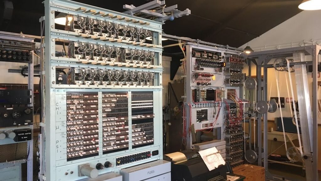 The Quantum Leap: How Tiny Particles Could Change Our World Forever