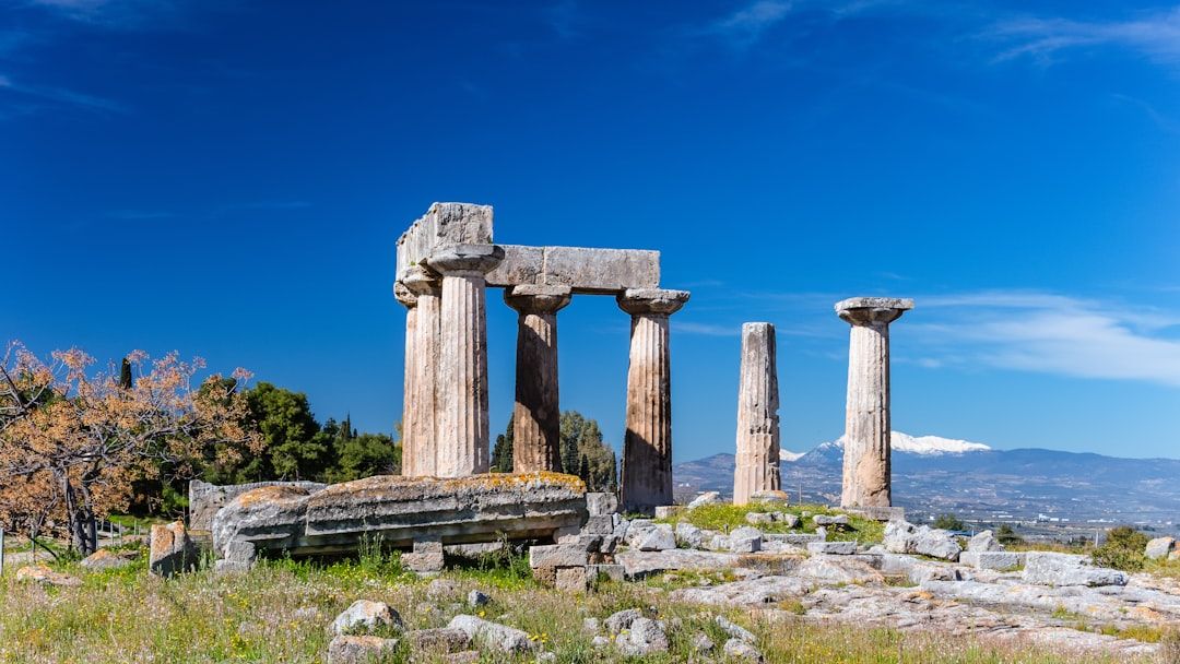 The Ancient Echoes: How Lost Civilizations Shaped Our Modern World