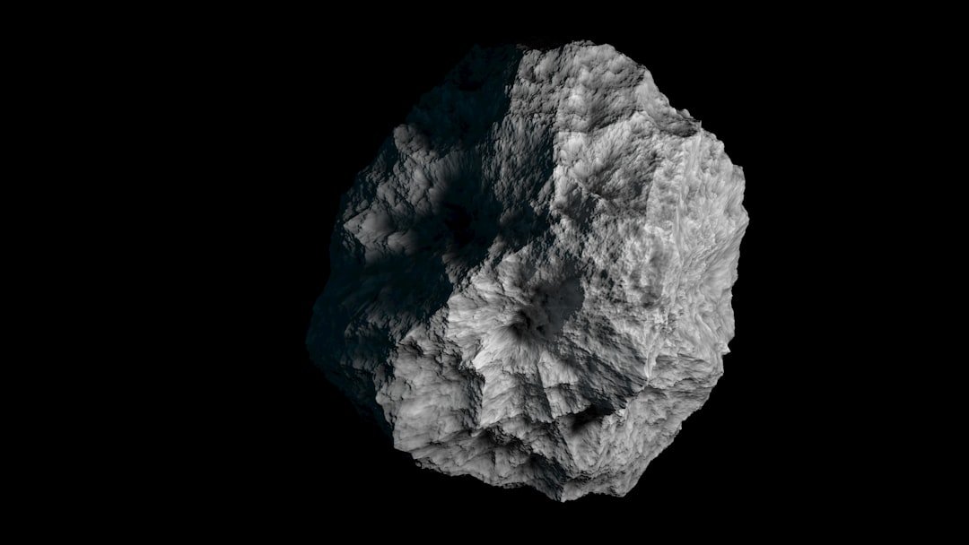 Famous asteroid Ryugu may have been bombarded by a swarm of tiny space rocks 1,000 years ago
