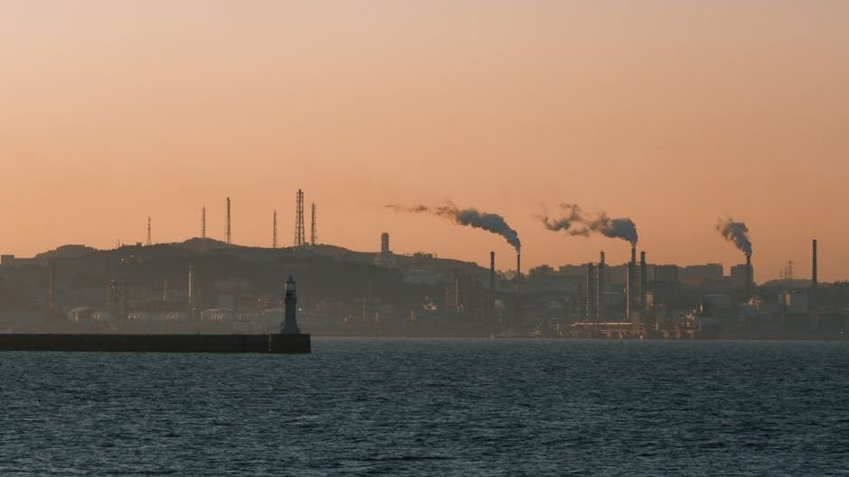 The Next ‘Forever Chemical’ May Already Be in the Air. Scientists Still Don’t Understand What It Could Do.