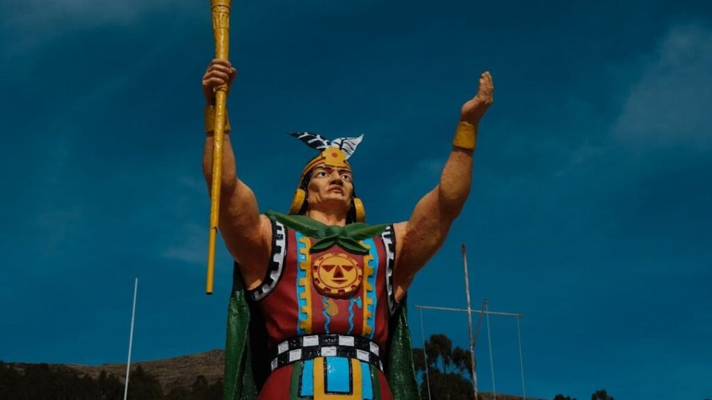 25 Lost Civilizations That Were Far More Advanced Than Anyone Taught Us