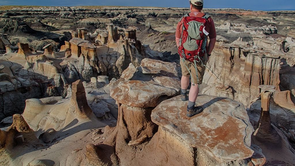 7 Geological Wonders of North America You Might Not Know Exist