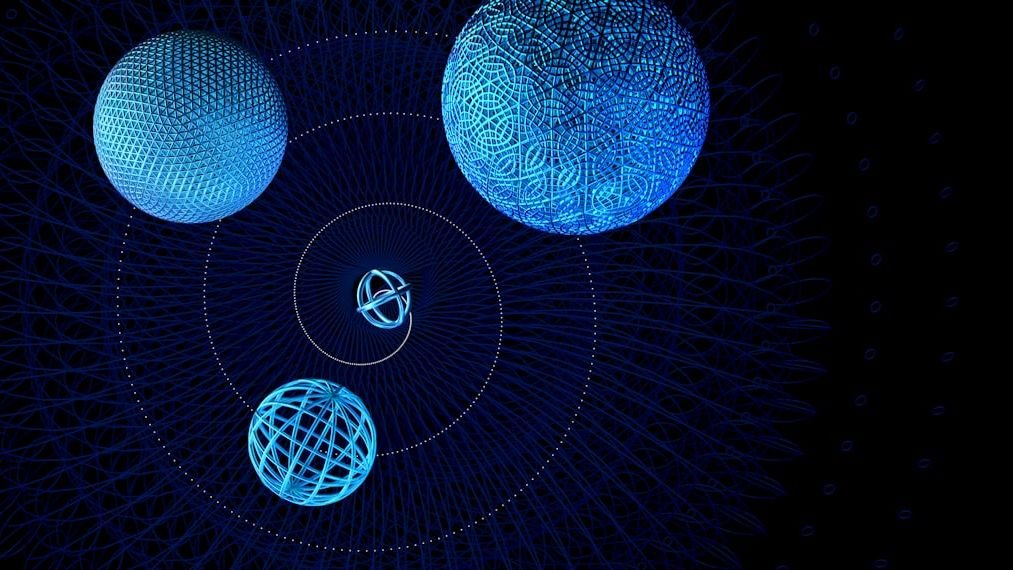 10 Mind-Bending Theories About Parallel Universes and Alternate Realities