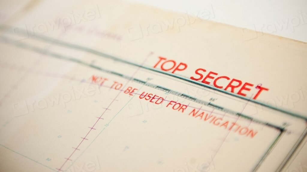 18 Declassified Discoveries Governments Quietly Admitted in 2026