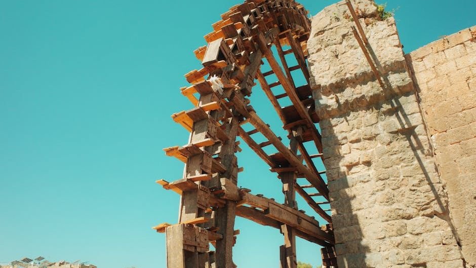 26 Ancient Technologies That Worked Better Than Anything Modern