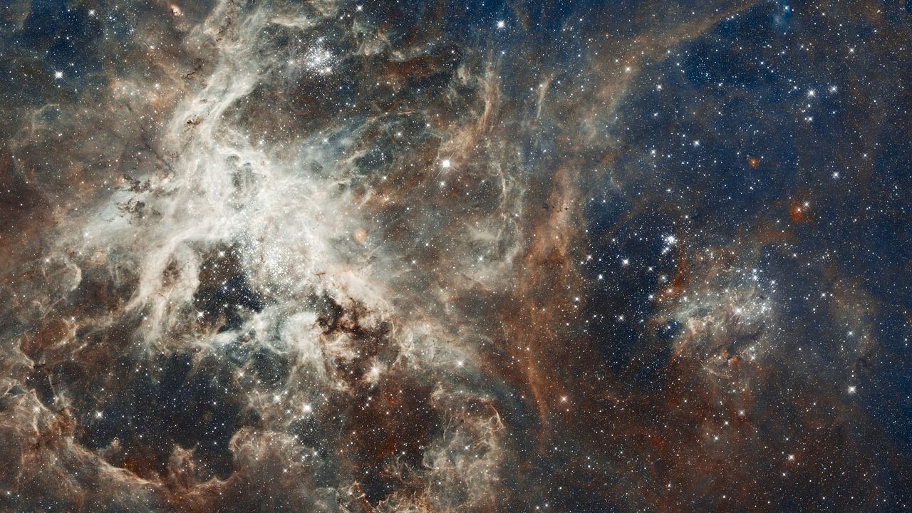Our Universe Is a Hologram: A Radical Theory Explained Simply