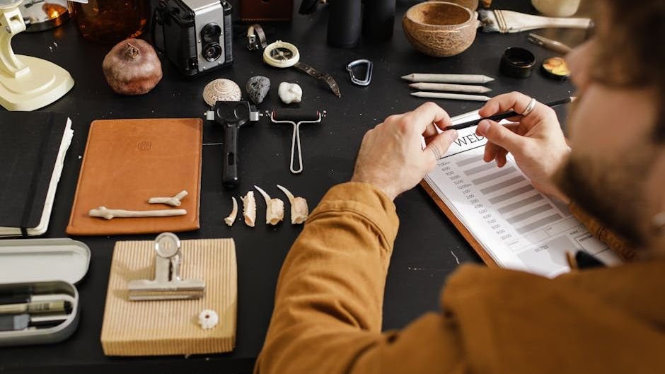 22 Archaeological Finds So Strange Experts Refuse to Publish on Them