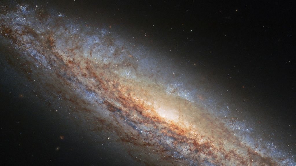 Why do some starburst galaxies mysteriously shut down? New study provides clues