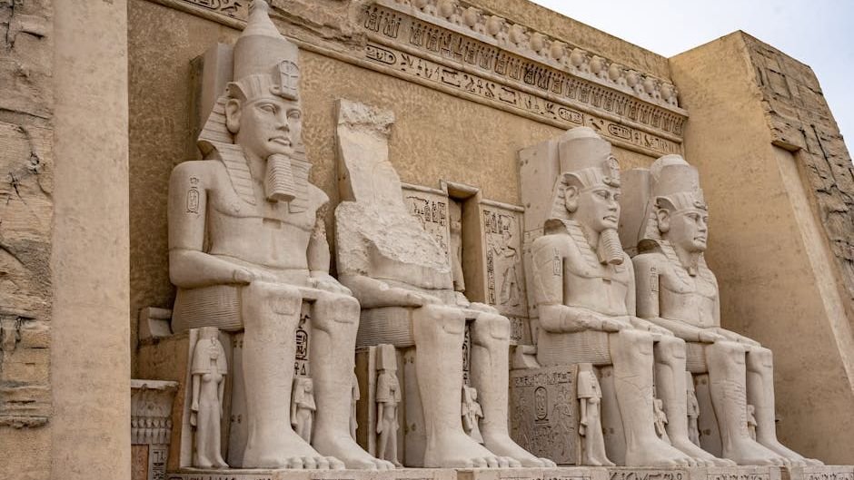 29 Historical Mysteries Solved by Accident in the Last 10 Years