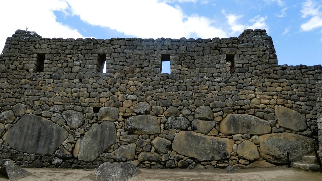 Ancient Civilizations Achieved Feats of Engineering We Still Marvel At