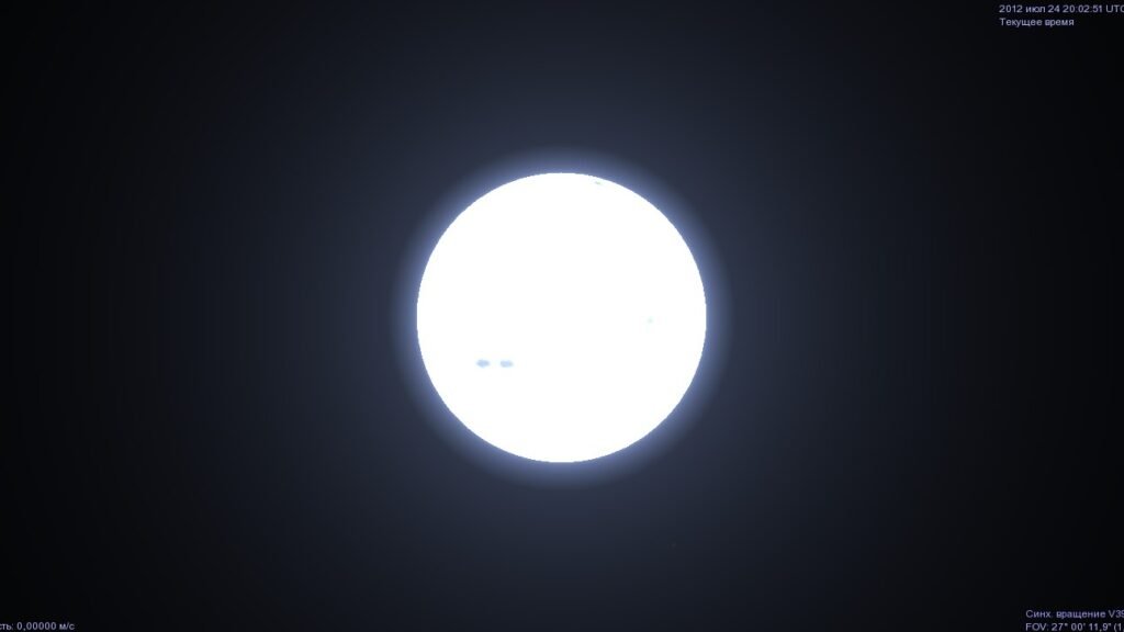 Our Sun Will Eventually Become a White Dwarf: The Future of Our Star